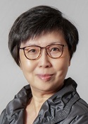 Yvonne Wong
