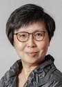 Yvonne Wong