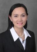 Christal Chang