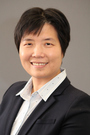 Hongjuan An