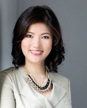 Jennifer Yang-Wu